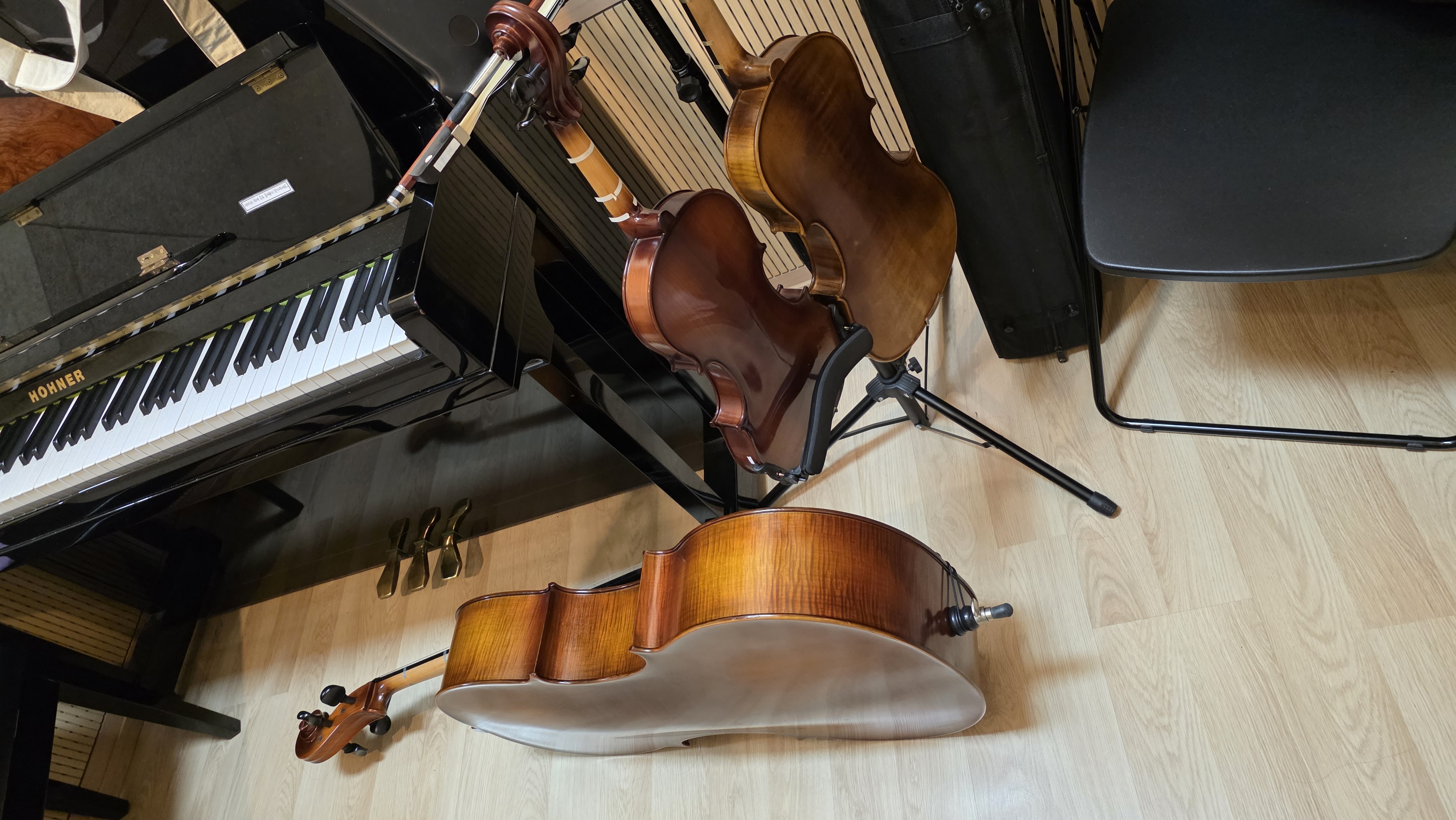 군포시아마추어앙상블 이미지