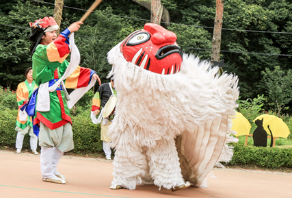 평생학습축제 사진6